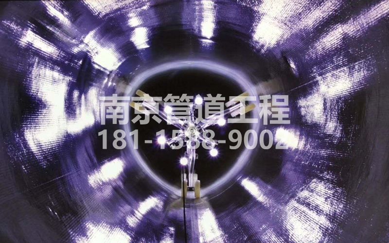 225西餐厅管道修复