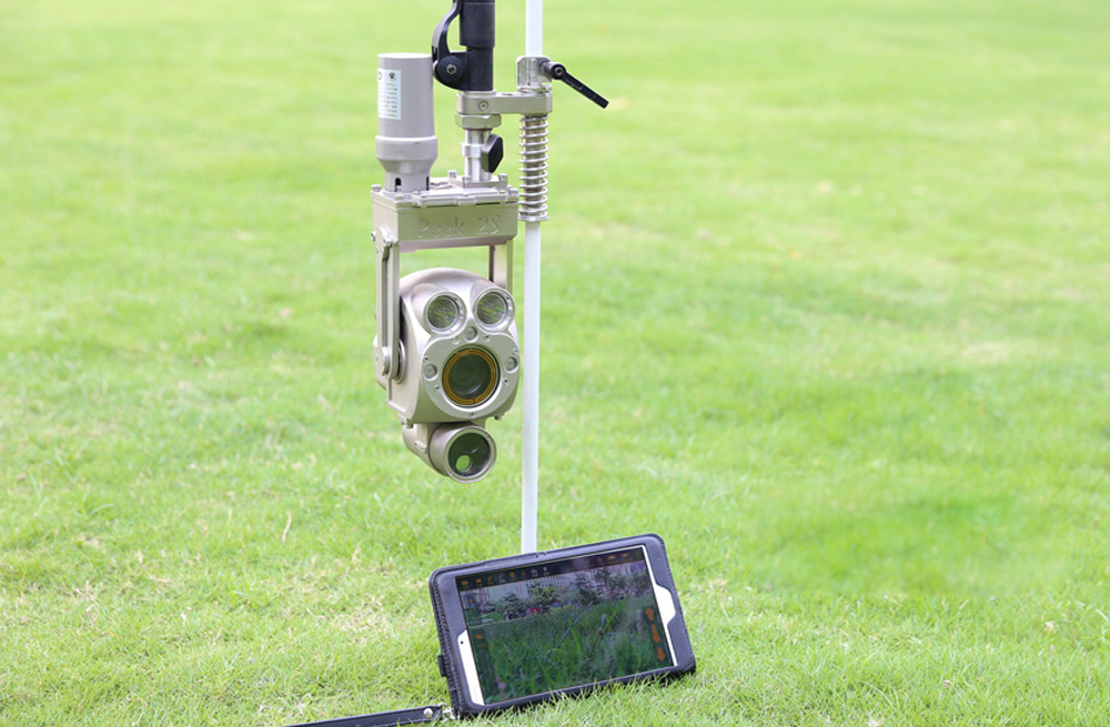 286西餐厅管道检测QV潜望镜